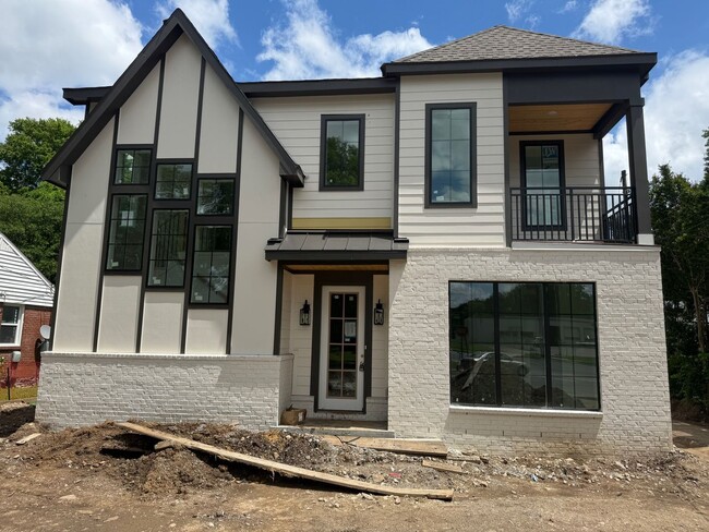 Building Photo - 1814 Stewart Pl