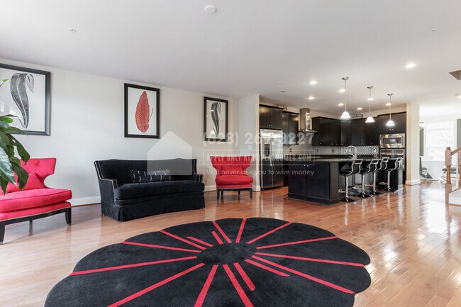 Building Photo - 15816 Swanscombe Lp