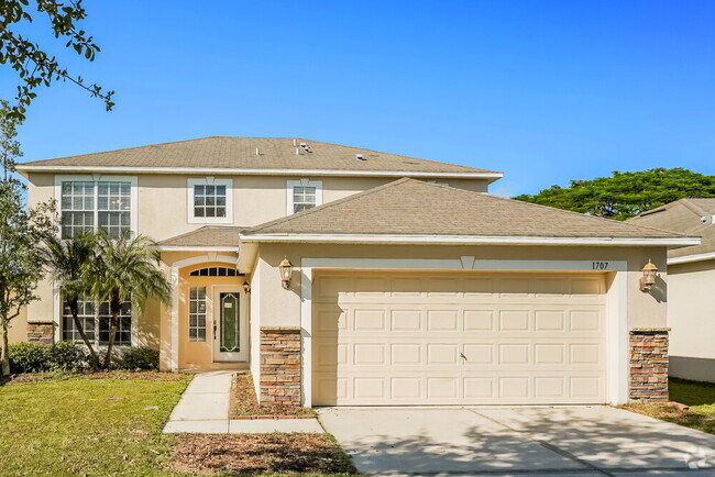 Building Photo - 1707 Alhambra Crest Dr
