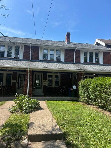 Building Photo - 5848 Burchfield Ave