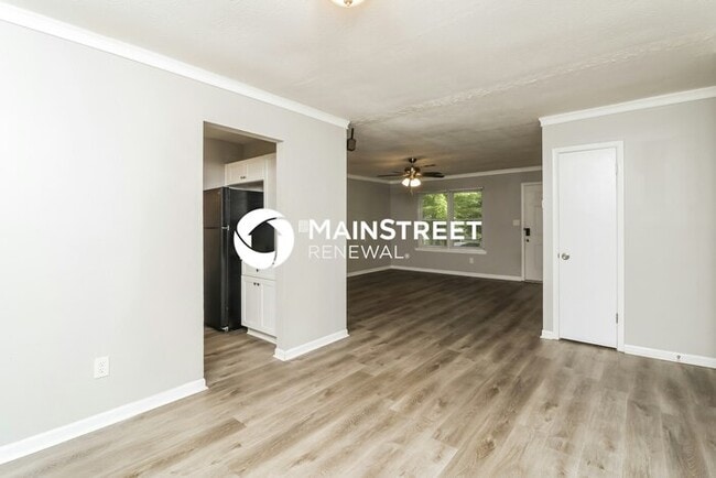 Building Photo - 3 Bedroom Pet-Friendly Home in Tucker, GA ...