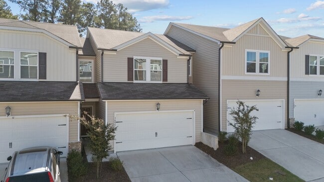 Building Photo - 1606 Clayfire Dr.