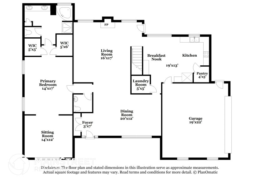 Building Photo - 7101 Holt Run Dr