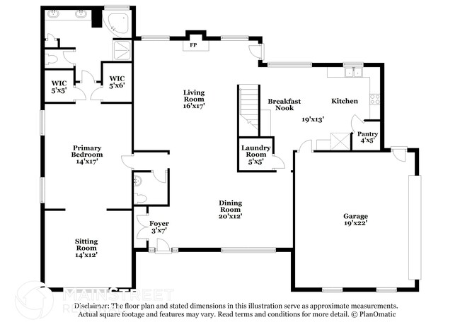 Building Photo - 7101 Holt Run Dr