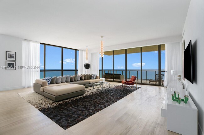 Building Photo - 17749 Collins Ave