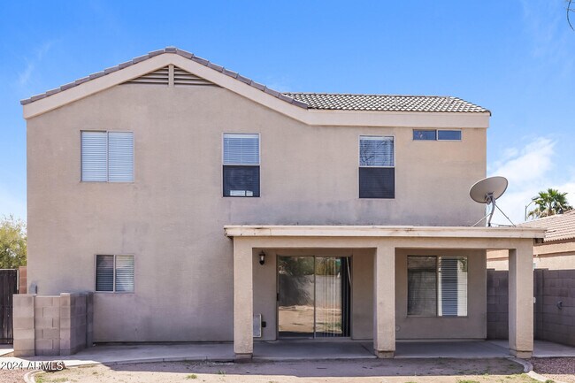 Building Photo - 12330 W Valentine Ave