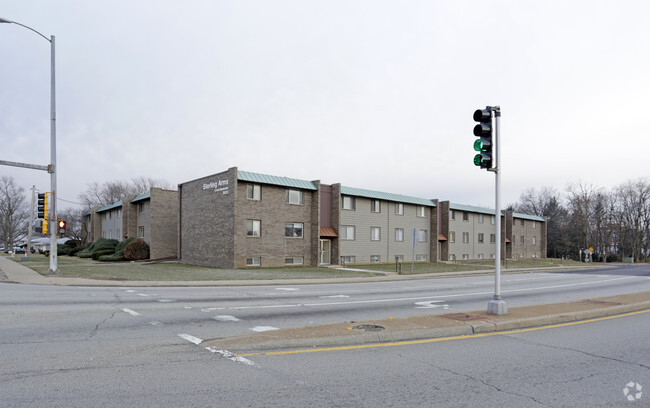 Primary Photo - Sterling Arms Condominiums