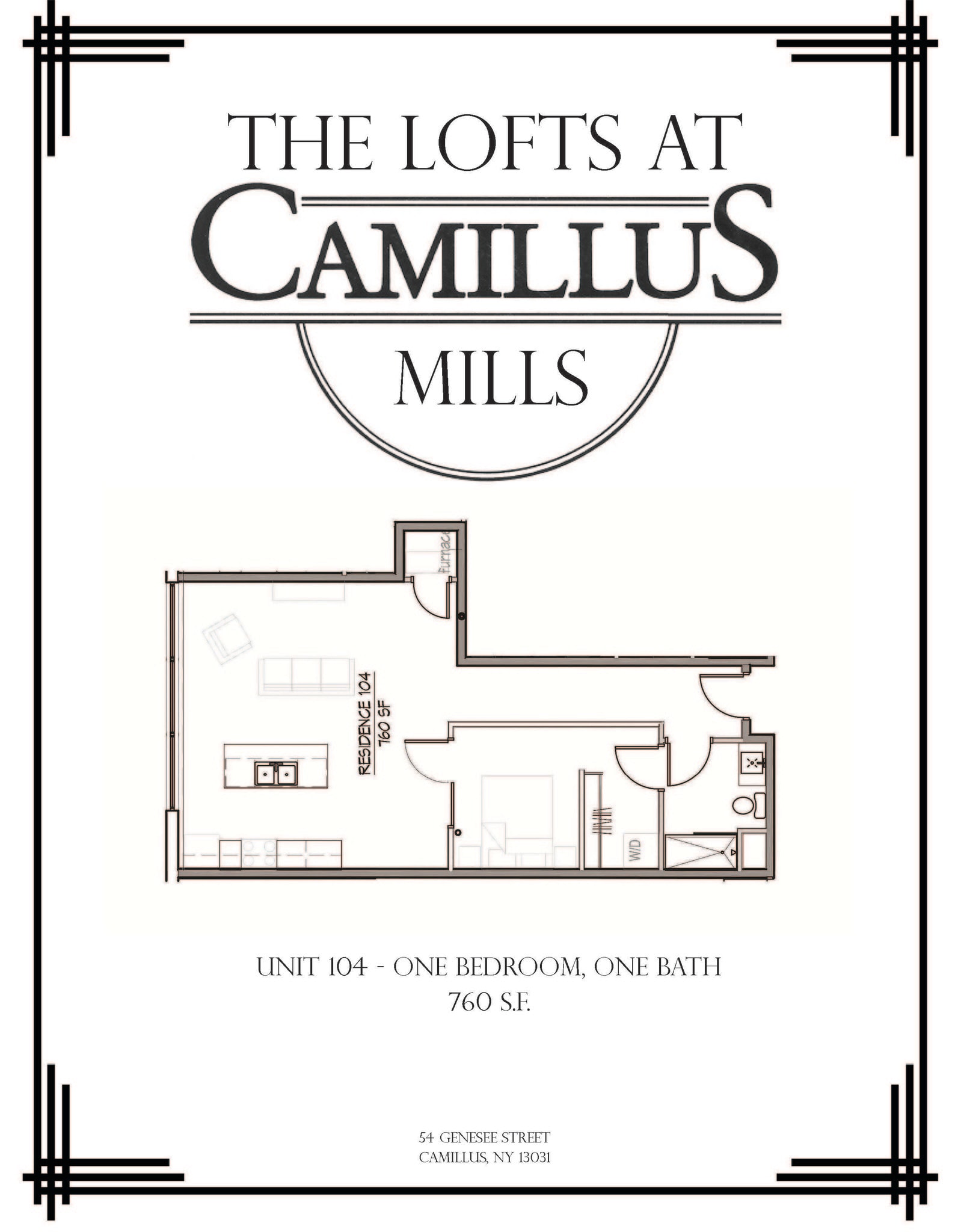 Camillus Mills 54 Main St Camillus NY 13031 Apartment Finder