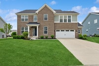 Building Photo - 25451 Medinah Ln