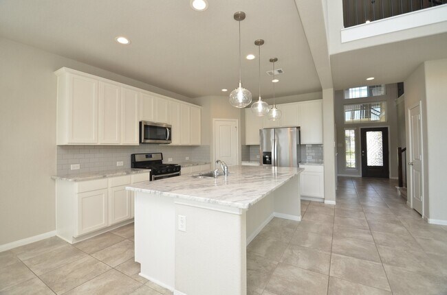 Building Photo - 3502 Gannan Lake Ct