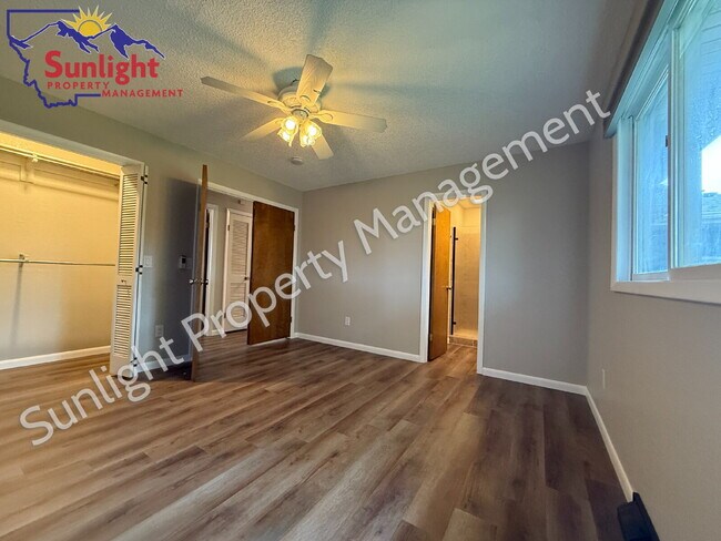 Building Photo - Spacious 4 Bed 3 Bath Home in Billings Hei...