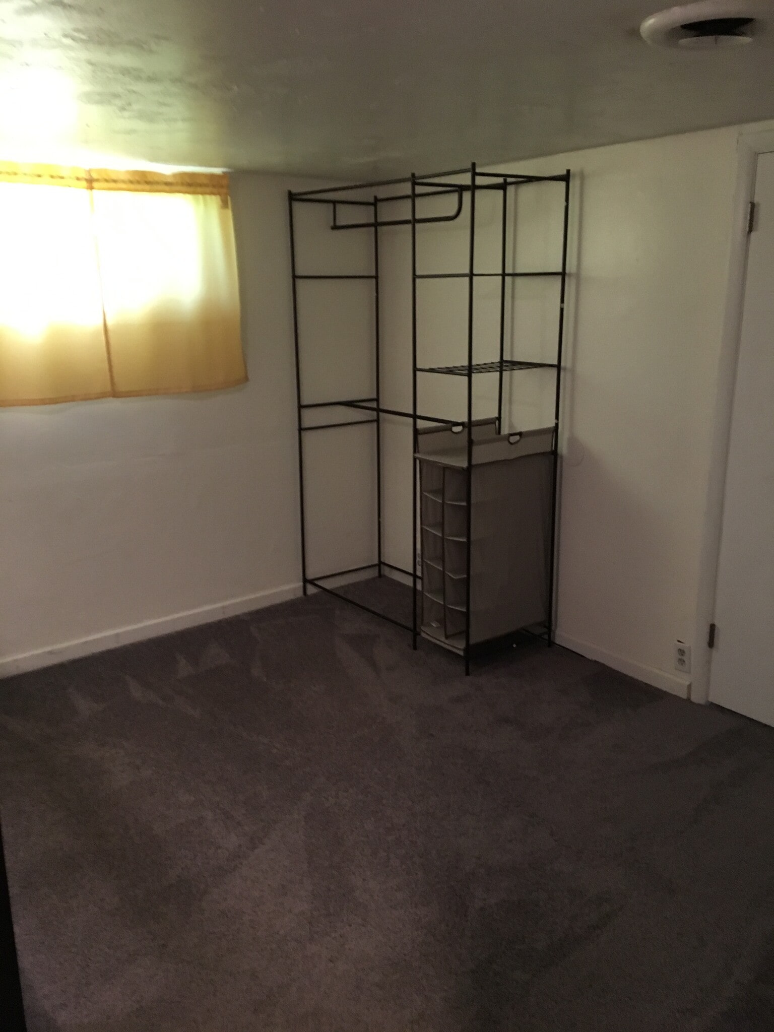 Bedroom - 299 N 100 E