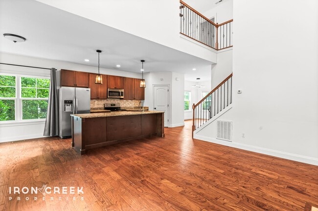 Building Photo - Stunning Craftsman Home in Arden - Modern ...