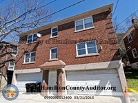 Building Photo - McMicken