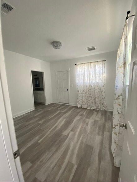 Master Bedroom - 1611 E 18th Ave