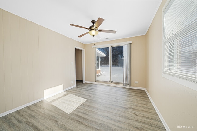 Building Photo - 17555 Howe Ave