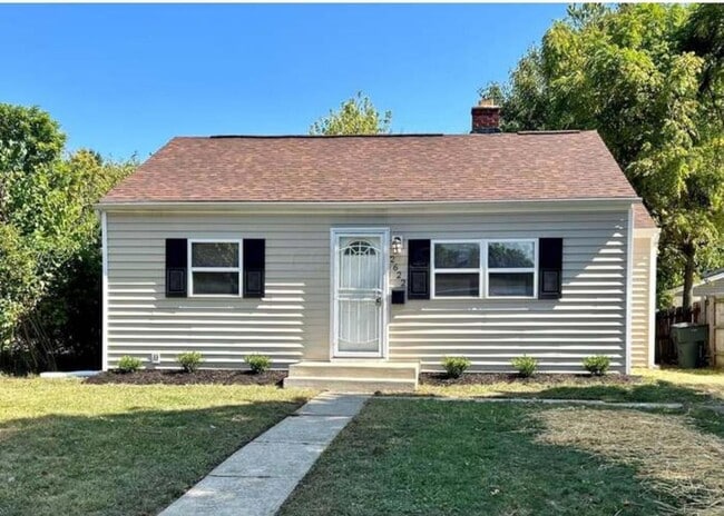 Primary Photo - 2622 Howey Rd