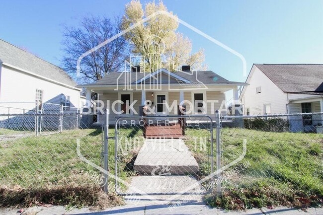 Building Photo - 404 E Emerald Ave