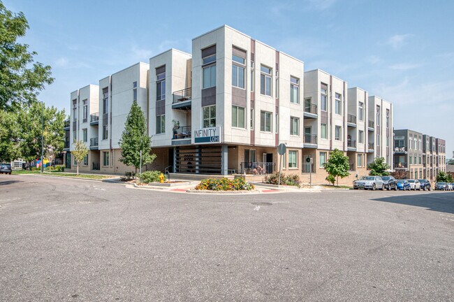 Building Photo - 2298 W 28th Ave