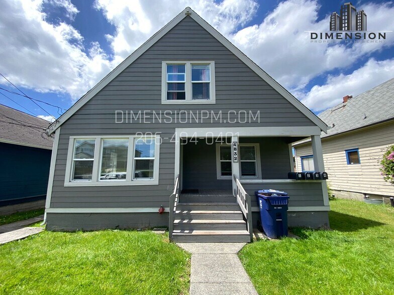 Primary Photo - 4832 S L St