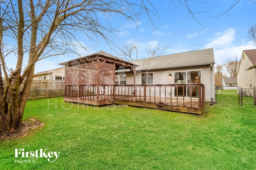 Building Photo - 11039 Wismar Dr