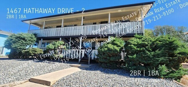 Building Photo - 1467 Hathaway Dr