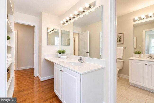 Building Photo - 12303 Milestone Manor Ln