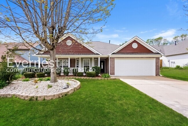 Building Photo - 231 Gilliam Ct
