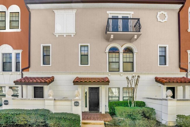 Building Photo - 4636 Messina Dr