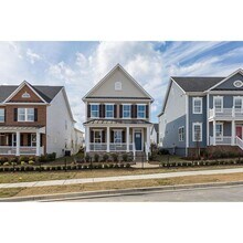 Building Photo - 22104 Fulmer Ave