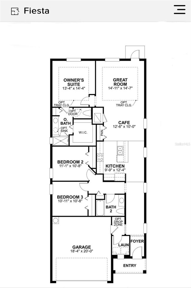 Building Photo - 1424 Sunset Preserve Wy