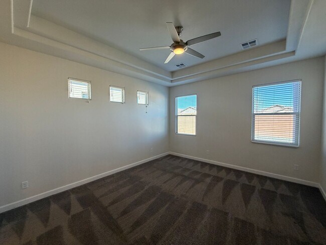 Building Photo - 3 Bedroom Plus Office Single Story New Construction Available Near Woodmont Ave NW & Rainbow Blvd...