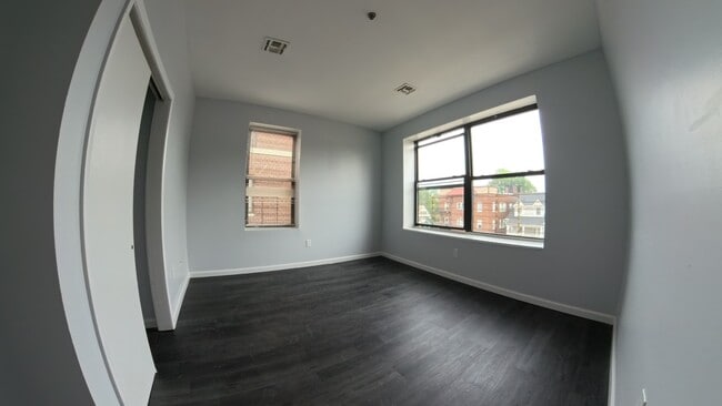 Floorplan - 227 Park Ave
