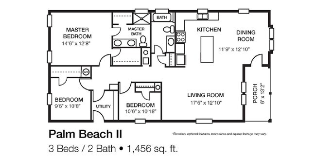 Building Photo - 346 Eland Dr