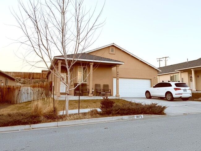 Building Photo - 5875 Kearney Drive