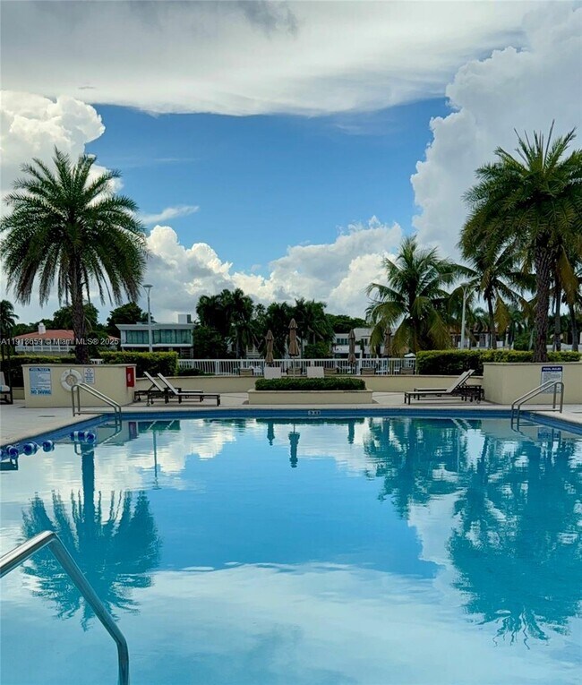 Building Photo - 5600 Collins Ave