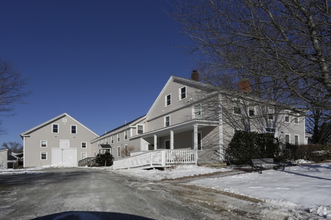 Primary Photo - Grant House