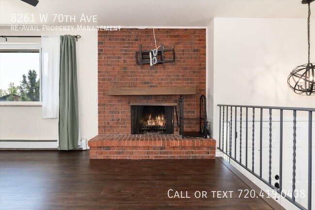 Building Photo - 8261 W 70th Ave