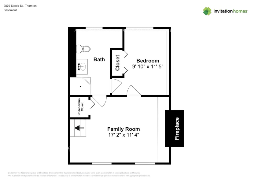 Building Photo - 9870 Steele St