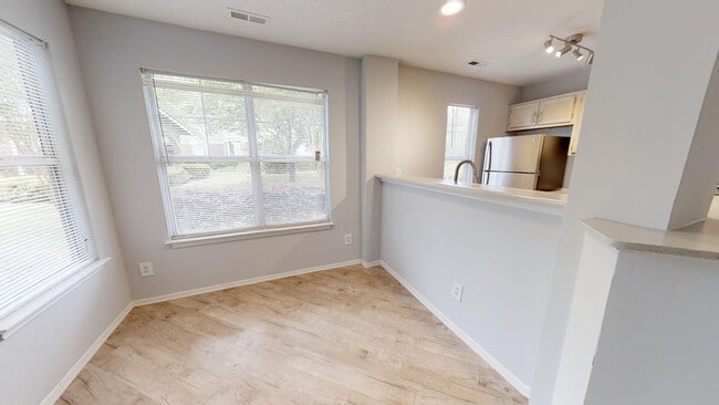 Dining Area - Camara Estates