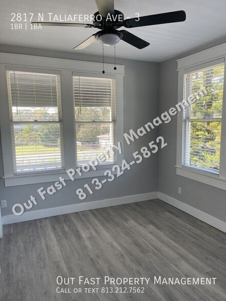 Building Photo - 2817 N Taliaferro Ave