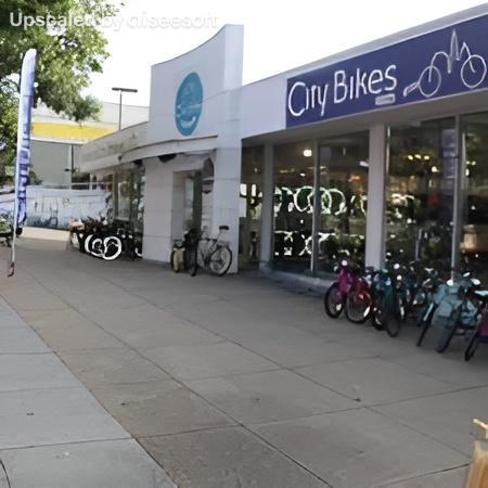 Building Photo - 4427 Nebraska Ave NW