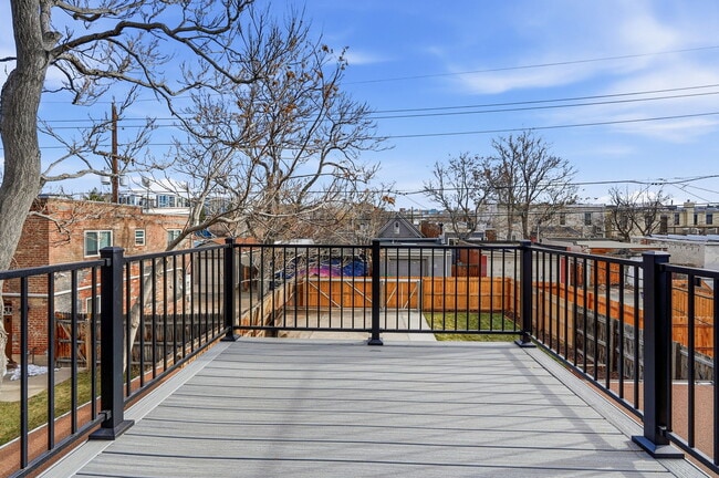 Building Photo - 730 Inca St