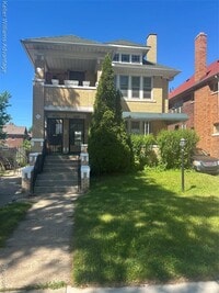 Building Photo - 8625 Dexter Ave