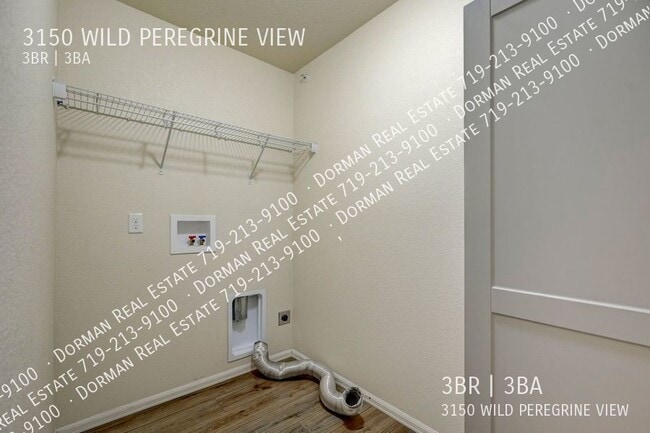 Building Photo - 3150 Wild Peregrine View
