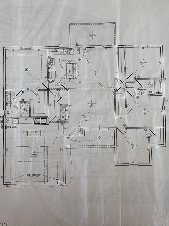 Building Photo - Custom Home - Kingsland Country Estates Desirable  4/2/2 **Won't Last**