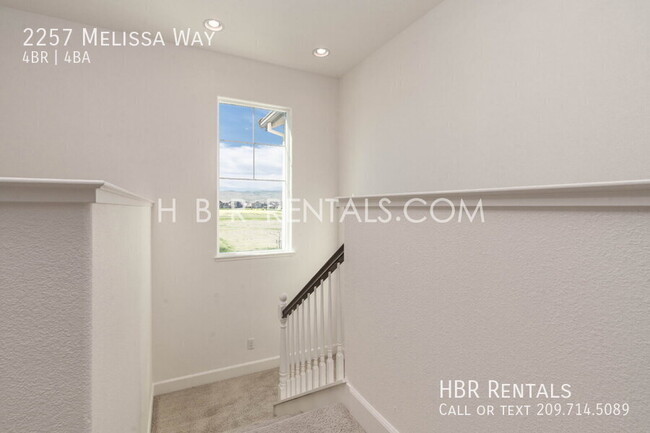 Building Photo - EXCLUSIVE ELLIS HOME For Rent in Tracy - o...