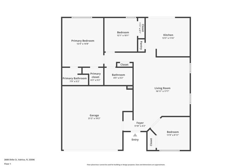 Building Photo - 2608 Shilo Ct