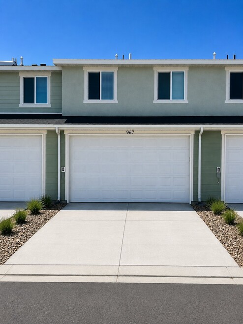 Building Photo - 967 Drifter Ln