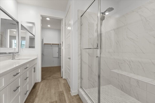 Building Photo - Modern 3-Bedroom Townhome with Luxe Finishes and Private Garage